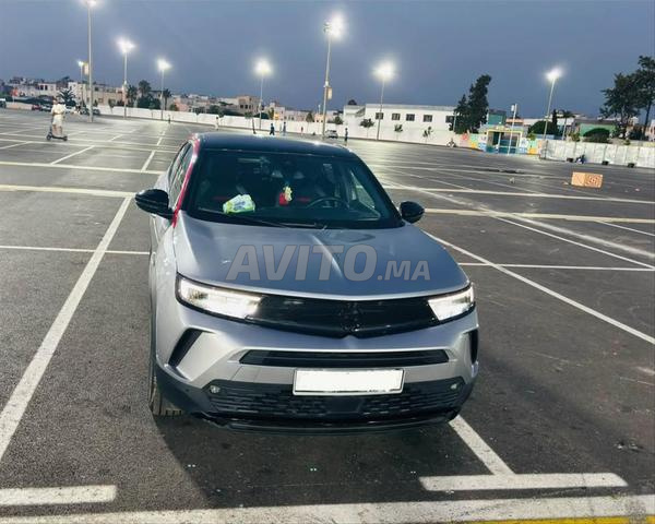 OPEL MOKKA GS Line 1.5L Diesel - 2