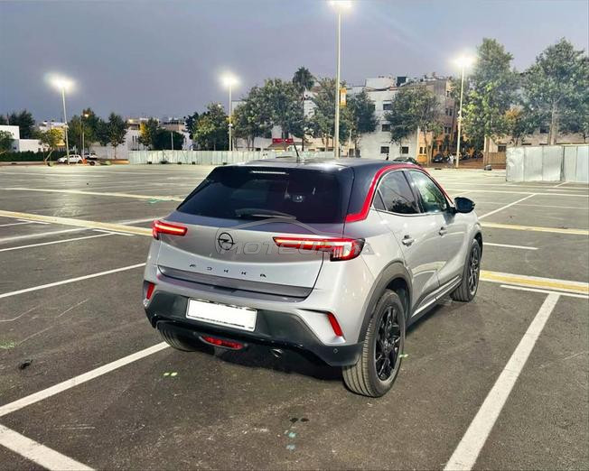 OPEL MOKKA GS Line 1.5L Diesel