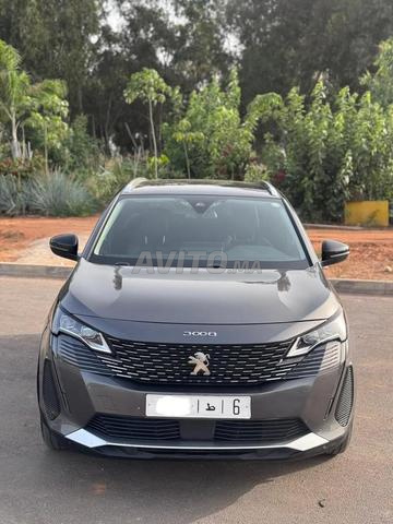 Peugeot 3008 Top Allure - 2