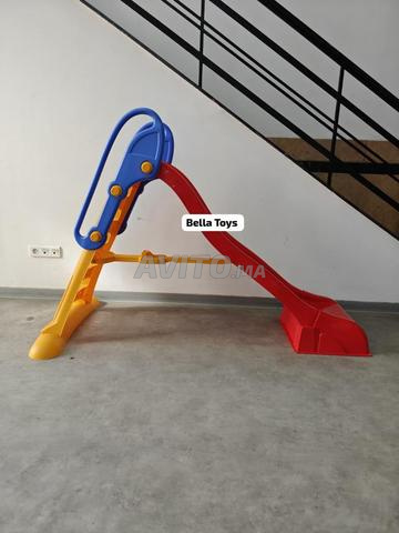 زحليقة أطفال - 2