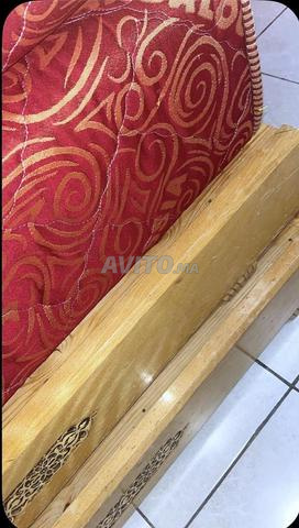 Meubles de salon 2 tables en bois... - 2
