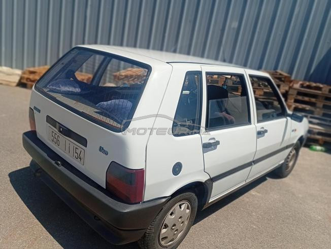 fiat uno 2000