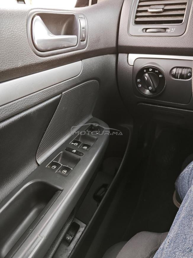golf 5 diesel 2011