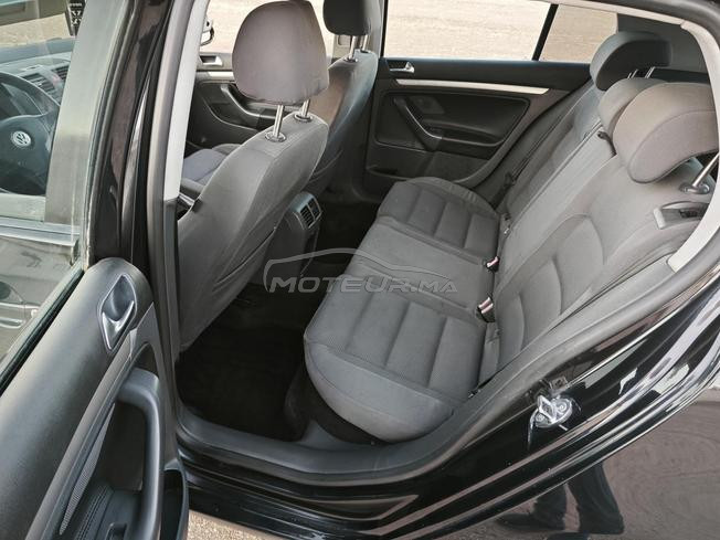 golf 5 diesel 2011