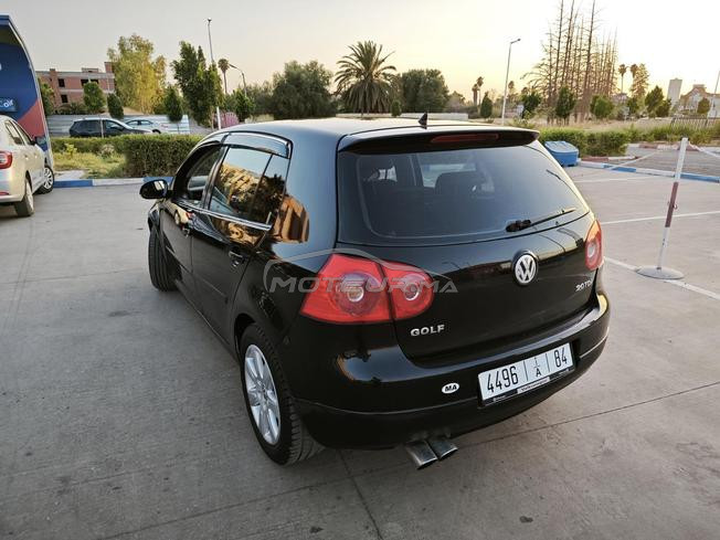 golf 5 diesel 2011