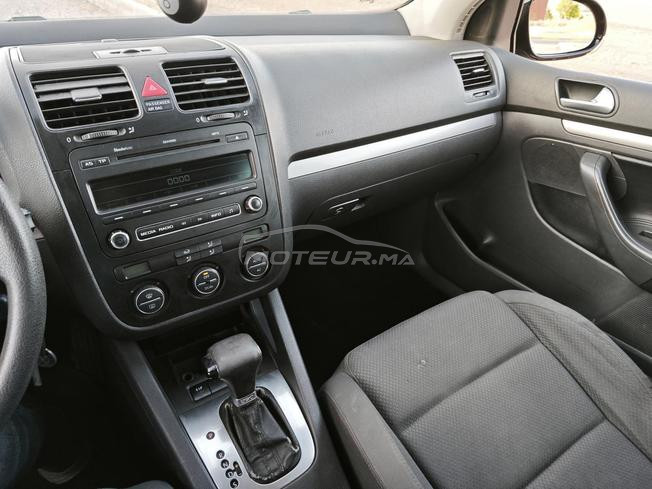 golf 5 diesel 2011