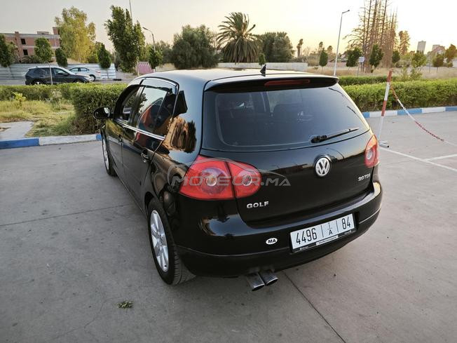 golf 5 diesel 2011