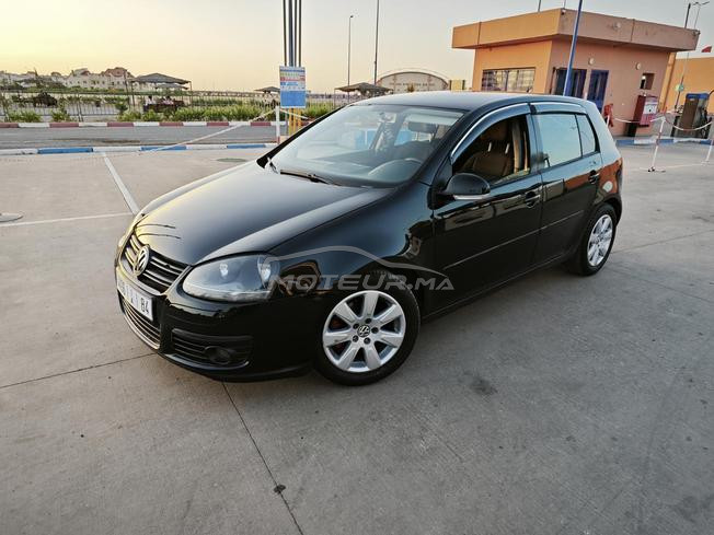 golf 5 diesel 2011