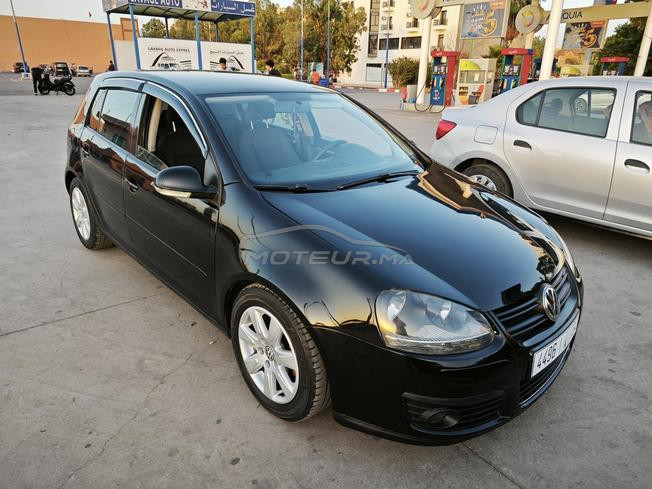 golf 5 diesel 2011