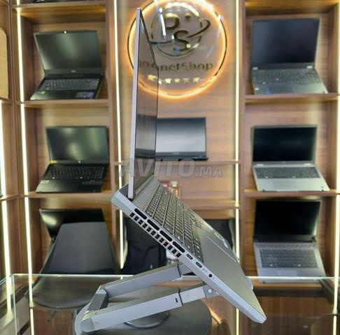 Lenovo Legion Slim 5 - 2