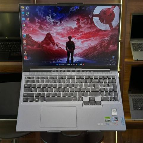 Lenovo Legion Slim 5