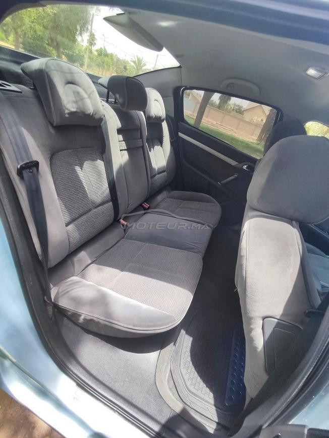 PEUGEOT 407 DÉDOUANER 2012 TOUT OPTION 2EME MAIN 