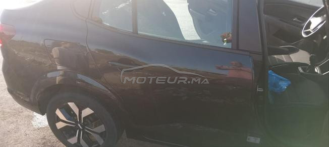 Dacia Logan Diesel Manuelle 2024 à Mediouna