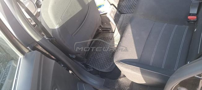 Dacia Logan Diesel Manuelle 2024 à Mediouna