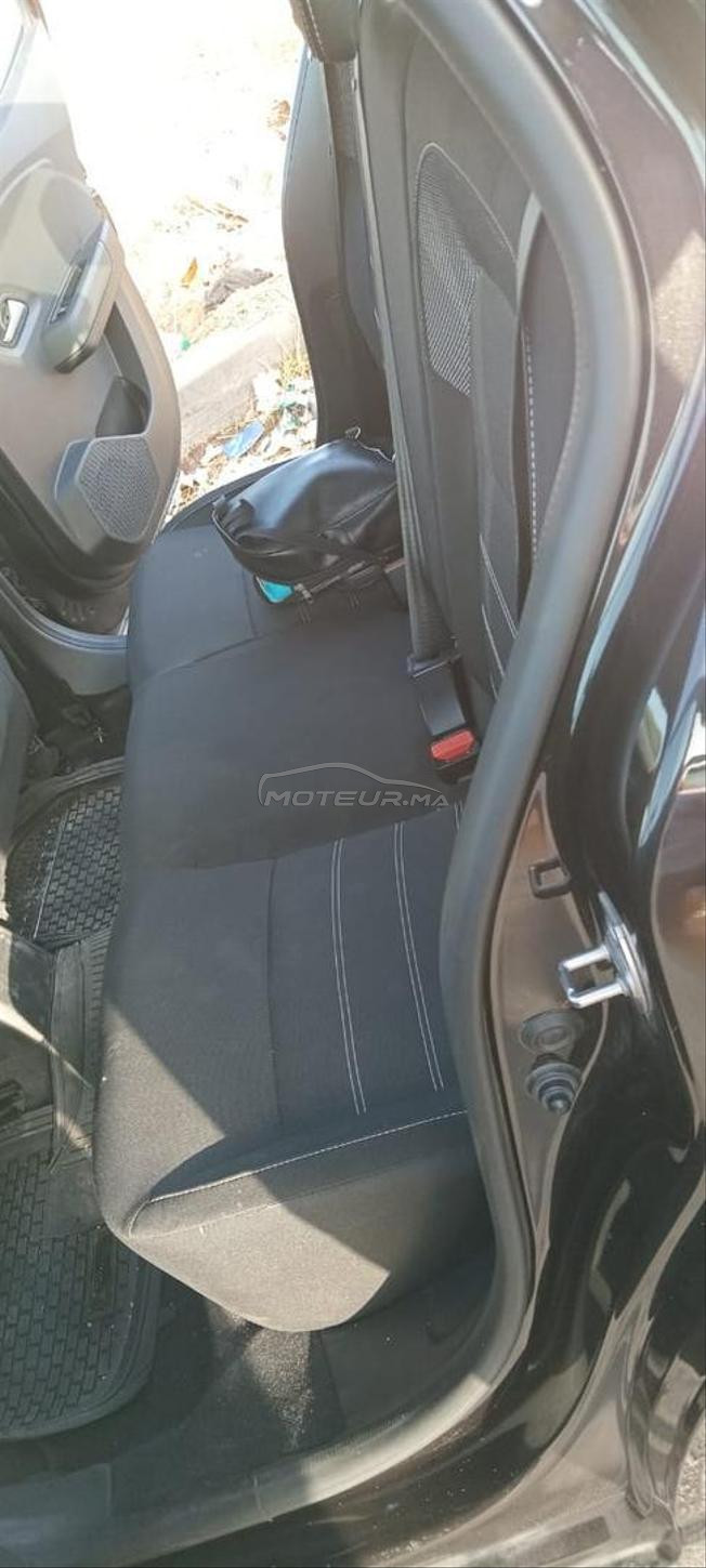 Dacia Logan Diesel Manuelle 2024 à Mediouna