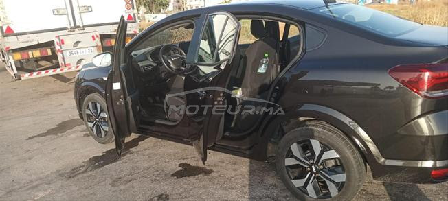 Dacia Logan Diesel Manuelle 2024 à Mediouna