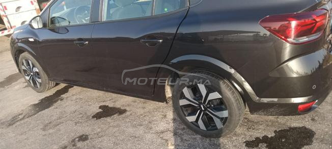 Dacia Logan Diesel Manuelle 2024 à Mediouna