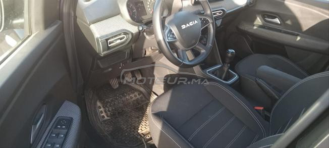 Dacia Logan Diesel Manuelle 2024 à Mediouna
