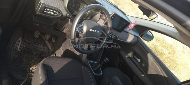 Dacia Logan Diesel Manuelle 2024 à Mediouna