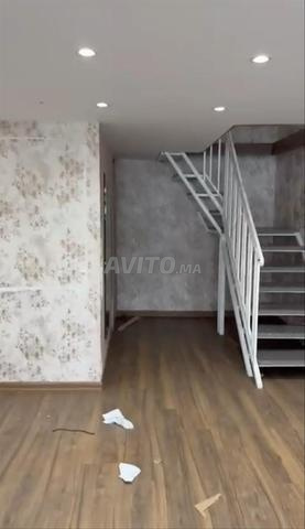 محل للإيجار 34م² ميزانين 17م² معاريف إكستنشن