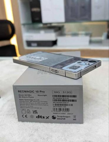 REDMAGIC 10 PRO - 2