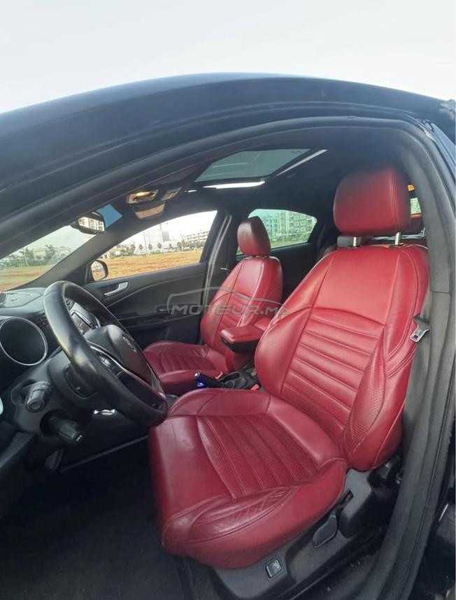 ALFA ROMEO GULIETTA 2021