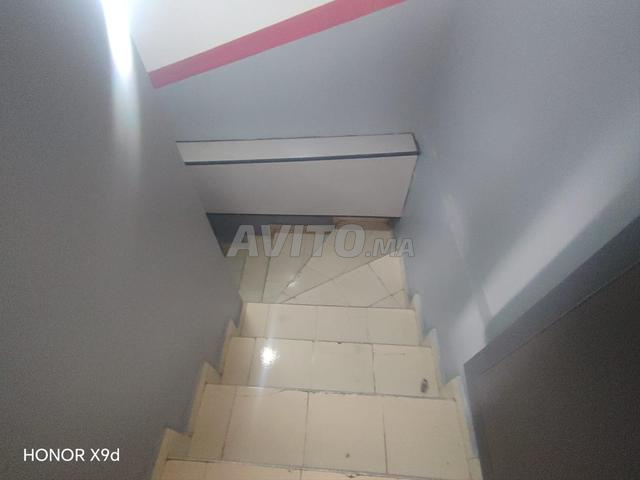 MAGASIN ET CAVE 2 FAÇADES AVEC UN BAIL COMMERCIAL - 2