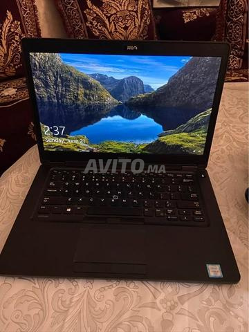 💻 Dell Latitude i7 8ème Génération - Très Propre