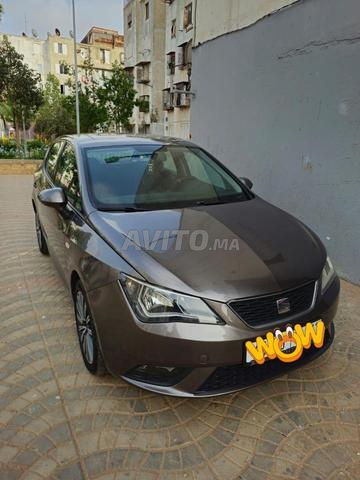 Seat Ibiza Diesel TT Options