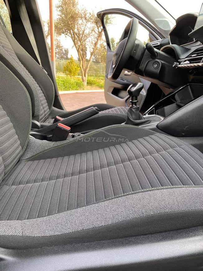 Peugeot 208 Diesel Modèle 2024