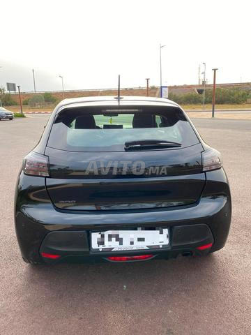 Peugeot 208 Diesel Modèle 2024 - 2