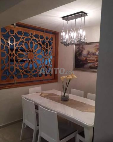 APPARTEMENT À VENDRE - 2