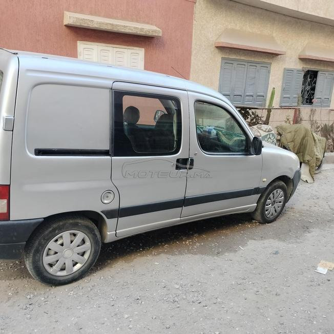ستروين بيرلنجو