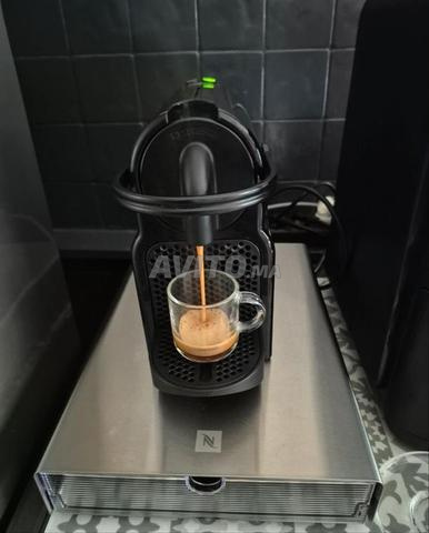 Machine à café avec garantie. - 2