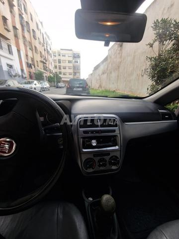 فيات بونتو 2015 للبيع - 2