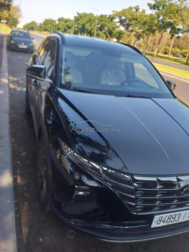 je vends cette voiture 1ercmain 