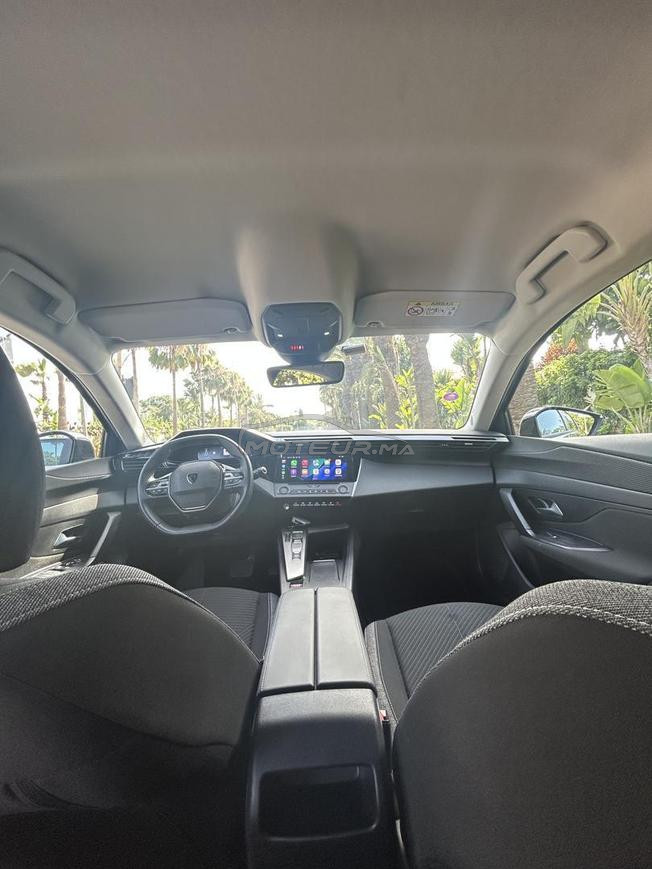Peugeot 308 1er main état comme neuve