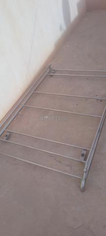 Surface inox de Congo à vendre - 2