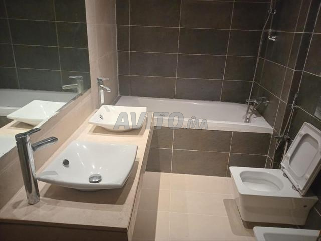 Appartement 163 m à Prestigia Hay Riad - 2