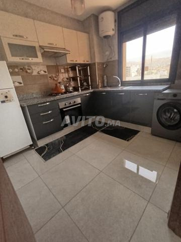 شقة مفروشة ومجهزة للكراء اليومي بني ملال
