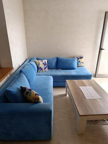 Appartement à Vendre Résidence Casa View KLK - 2