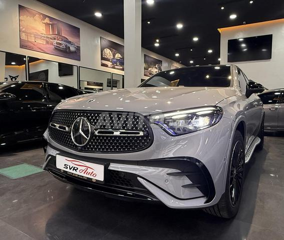 MERCEDES GLC 300 de - 2