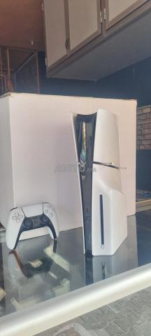 PS5 Slim Standard - 2