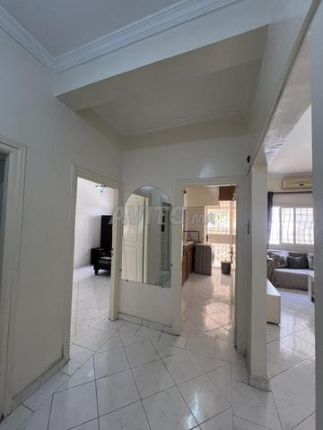 Appartement à louer à Agadir - 2