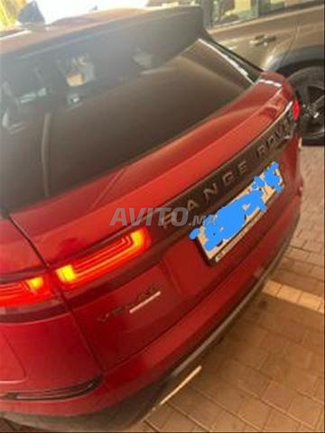 رينج روفر فيلار - 2