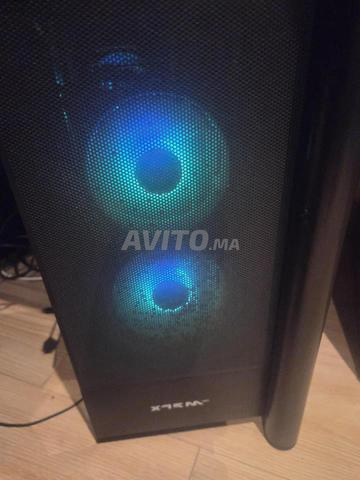 PC fixe gamer - 2
