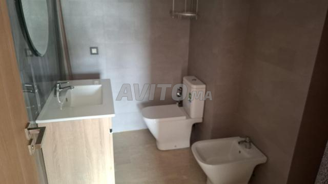 Appartement 2 chambres sans vis à vis ensoleillé balcon - 2