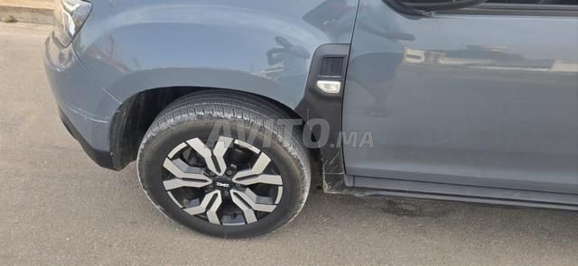Dacia Duster automatique full options