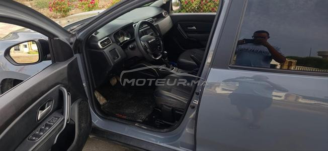 Dacia Duster automatique full options 