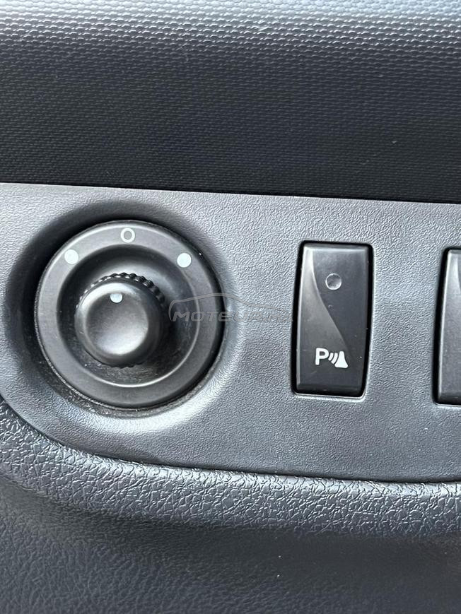 Dacia Sandero Stepway 2019